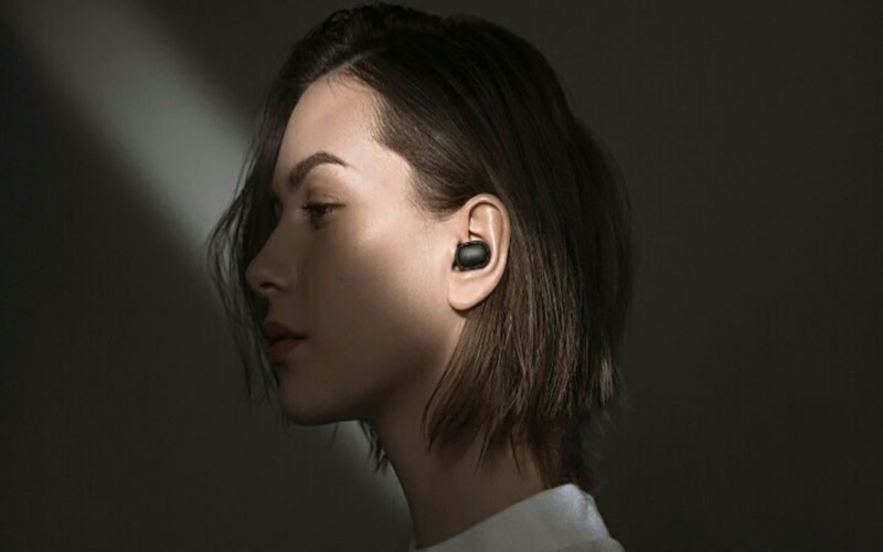 ایرپاد ردمی Air Dots S با قیمت ۱۴ دلار رونمایی شد